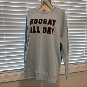 Old Navy Lightweight Sweatshirt